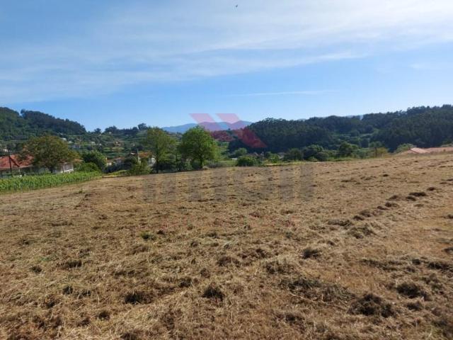 Terreno venda em Arcos De Valdevez, Viana Do Castelo