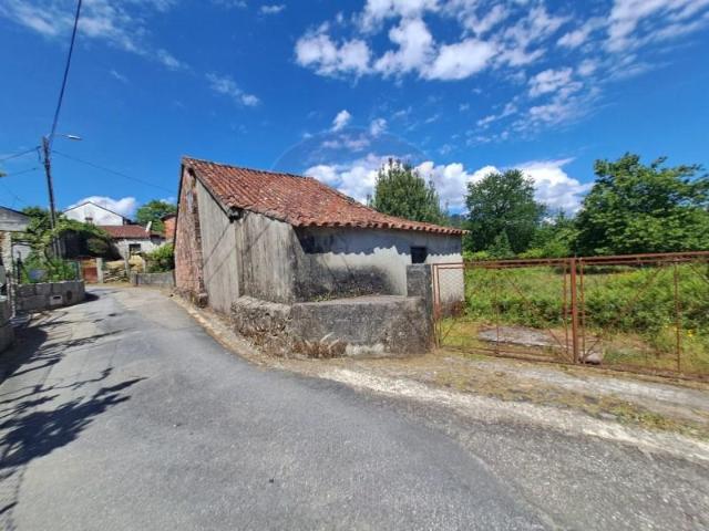 Terreno venda em Arcos De Valdevez, Viana Do Castelo