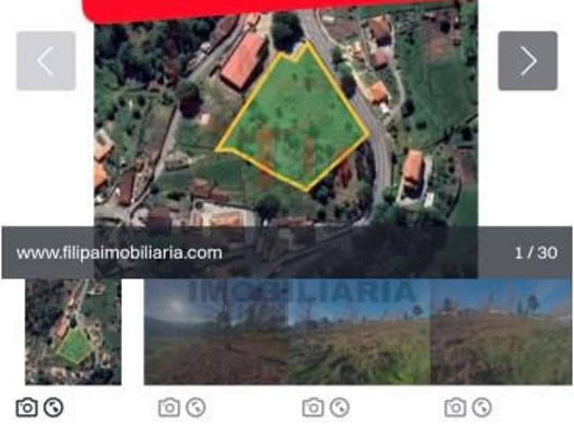 Terreno venda em Arcos De Valdevez, Viana Do Castelo