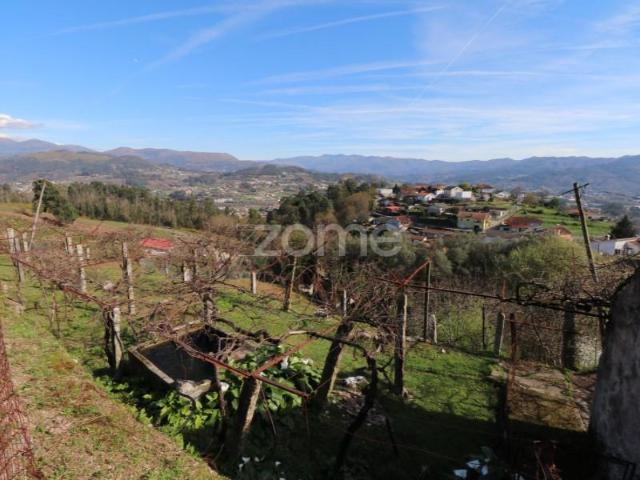 Terreno venda em Arcos De Valdevez, Viana Do Castelo