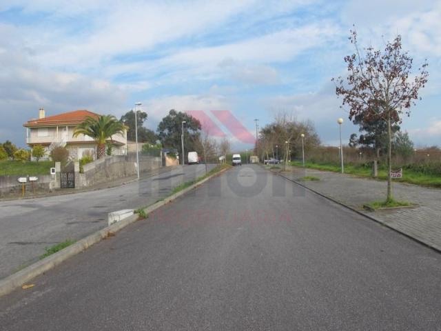 Terreno venda em Arcos De Valdevez, Viana Do Castelo