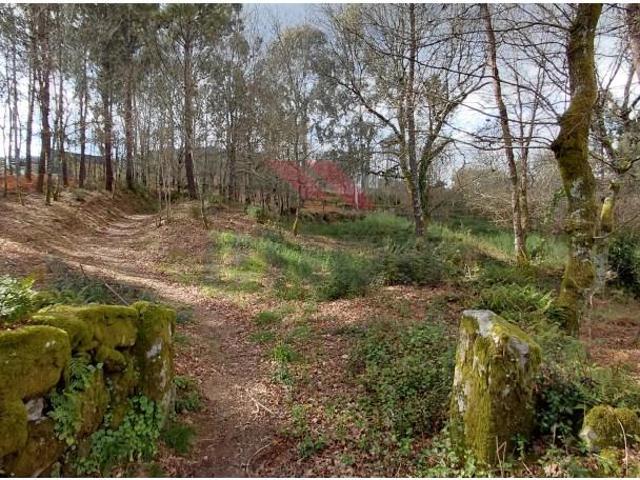 Terreno venda em Arcos De Valdevez, Viana Do Castelo