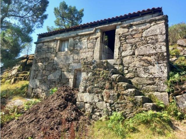 Terreno venda em Teso, Arcos De Valdevez