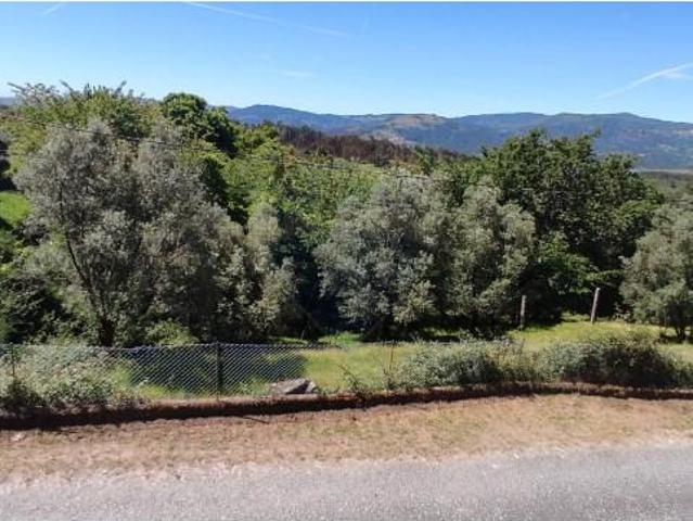 Terreno venda em Arcos De Valdevez, Viana Do Castelo
