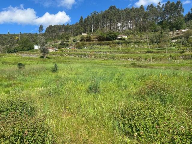 Terreno venda em Arcos De Valdevez, Viana Do Castelo