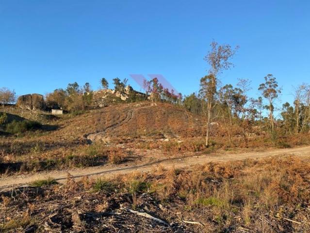 Terreno venda em Arcos De Valdevez, Viana Do Castelo