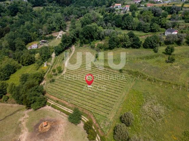 Terreno venda em Arcos De Valdevez, Viana Do Castelo