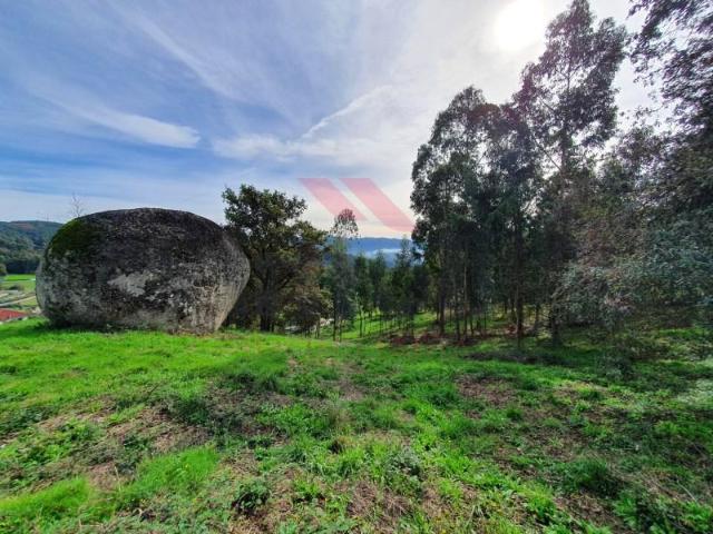 Terreno venda em Arcos De Valdevez, Viana Do Castelo
