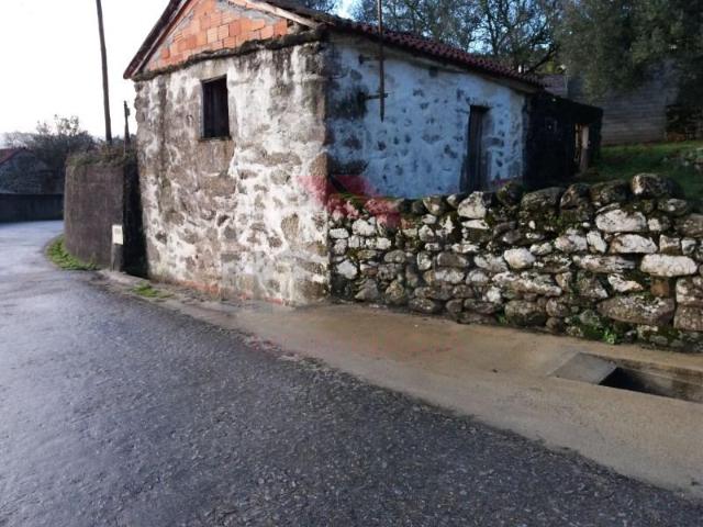 Terreno venda em Arcos De Valdevez, Viana Do Castelo