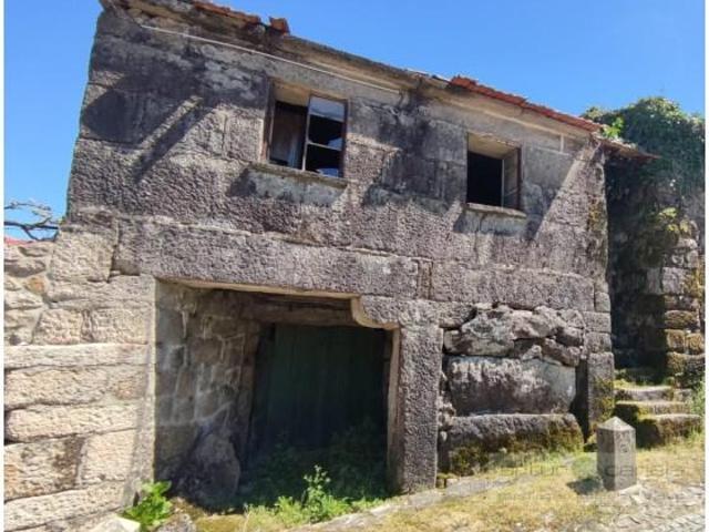 Casa venda em Arcos De Valdevez, Viana Do Castelo