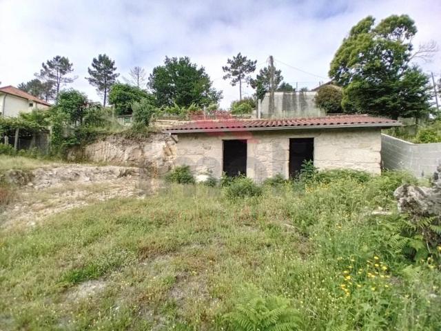 Terreno venda em Arcos De Valdevez, Viana Do Castelo
