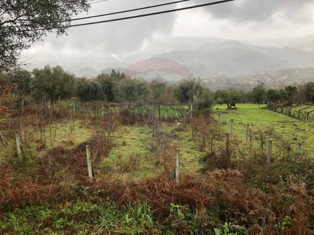 Terreno venda em Arcos De Valdevez, Viana Do Castelo