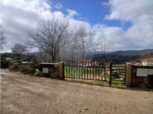 Terreno venda em Arcos De Valdevez, Viana Do Castelo
