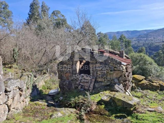 Terreno venda em Arcos De Valdevez, Viana Do Castelo