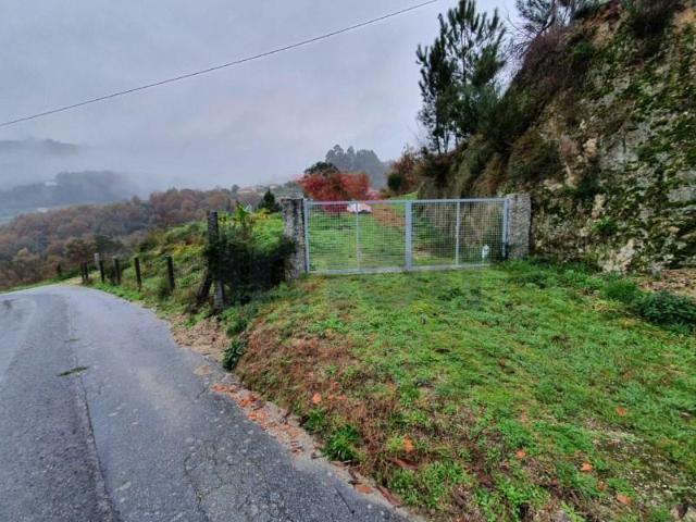 Terreno venda em Arcos De Valdevez, Viana Do Castelo