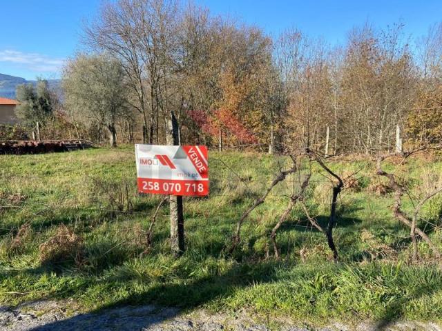 Terreno venda em Arcos De Valdevez, Viana Do Castelo