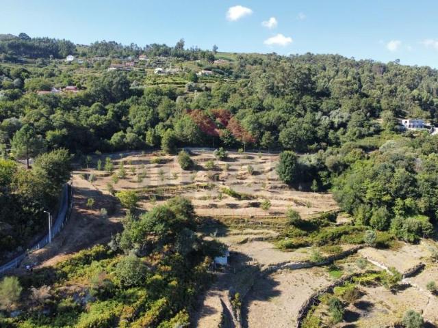 Terreno venda em Arcos De Valdevez, Viana Do Castelo