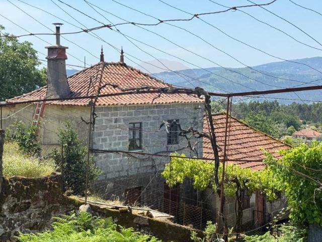 Terreno venda em Arcos De Valdevez, Viana Do Castelo