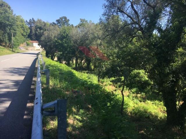 Terreno venda em Arcos De Valdevez, Viana Do Castelo