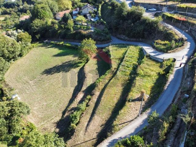 Terreno venda em Arcos De Valdevez, Viana Do Castelo
