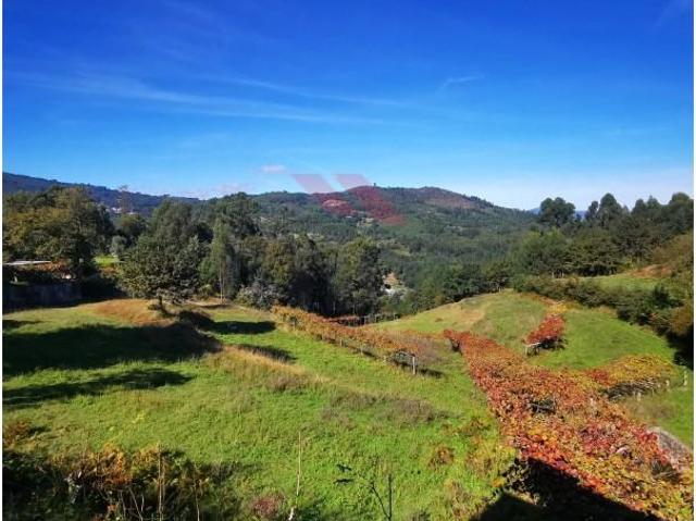 Terreno venda em Arcos De Valdevez, Viana Do Castelo