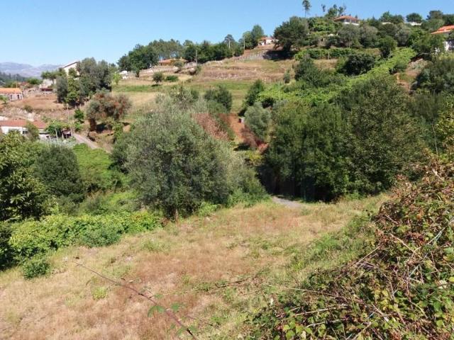 Terreno venda em Arcos De Valdevez, Viana Do Castelo