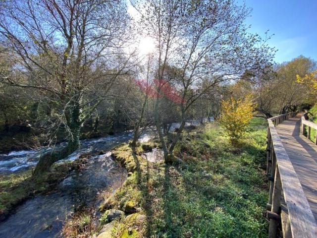 Terreno venda em Arcos De Valdevez, Viana Do Castelo