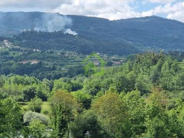 Terreno venda em Arcos De Valdevez, Viana Do Castelo