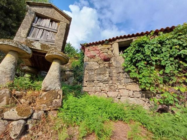 Terreno venda em Arcos De Valdevez, Viana Do Castelo