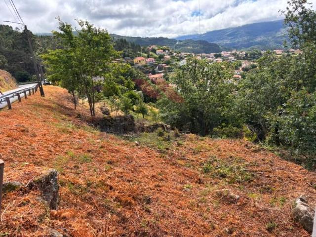 Terreno venda em Arcos De Valdevez, Viana Do Castelo