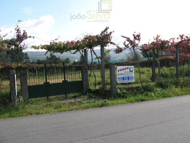 Terreno venda em Arcos De Valdevez, Viana Do Castelo