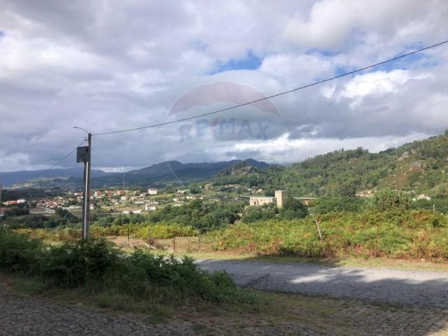 Terreno venda em Arcos De Valdevez, Viana Do Castelo