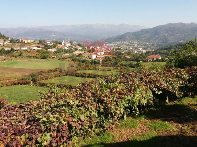 Terreno venda em Arcos De Valdevez, Viana Do Castelo