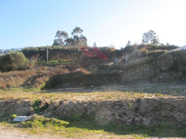 Terreno venda em Arcos De Valdevez, Viana Do Castelo
