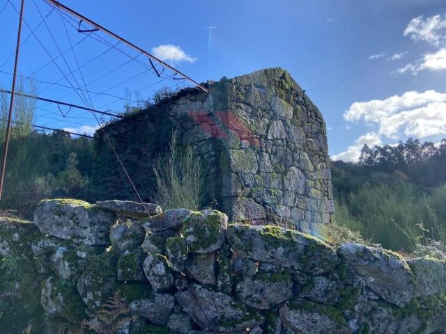 Terreno venda em Arcos De Valdevez, Viana Do Castelo