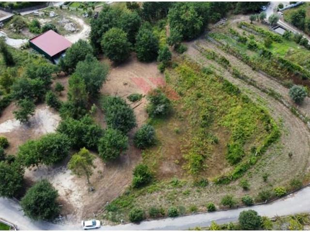 Terreno venda em Arcos De Valdevez, Viana Do Castelo