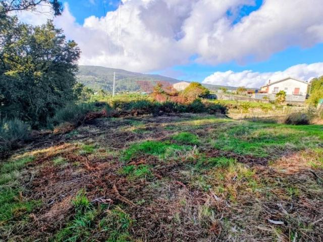 Terreno venda em Arcos De Valdevez, Viana Do Castelo