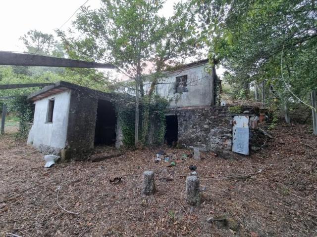 Casa venda em Arcos De Valdevez, Viana Do Castelo