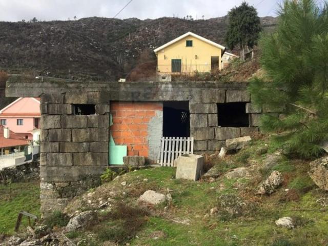 Terreno venda em Arcos De Valdevez, Viana Do Castelo