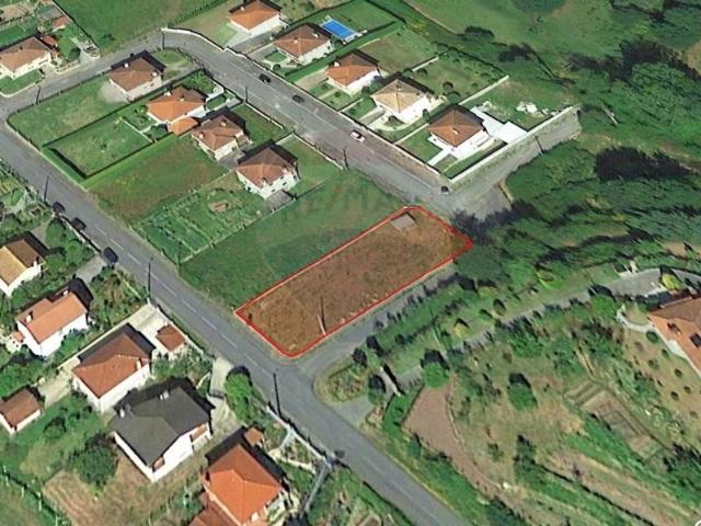 Terreno venda em Arcos De Valdevez, Viana Do Castelo