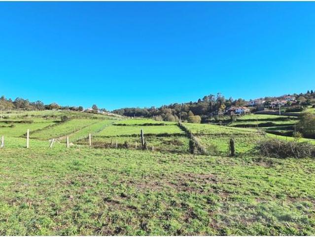 Terreno venda em Arcos De Valdevez, Viana Do Castelo