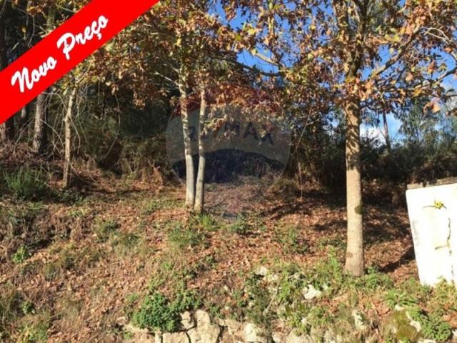Terreno venda em Arcos De Valdevez, Viana Do Castelo