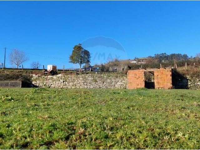 Terreno venda em Arcos De Valdevez, Viana Do Castelo