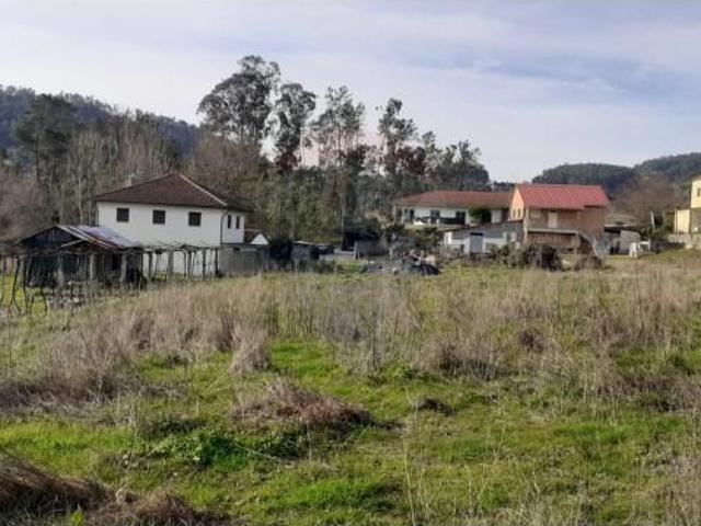 Terreno venda em Arcos De Valdevez, Viana Do Castelo