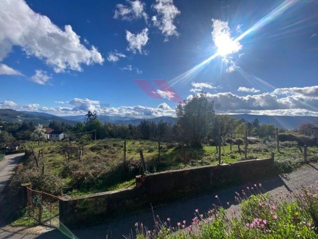 Terreno venda em Arcos De Valdevez, Viana Do Castelo