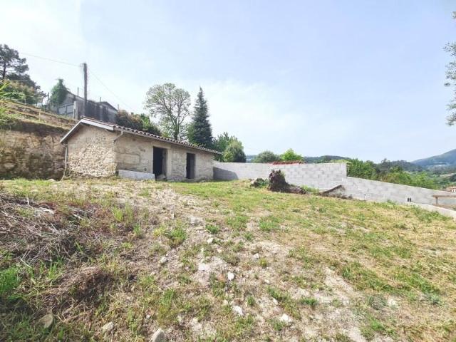 Terreno venda em Arcos De Valdevez, Viana Do Castelo