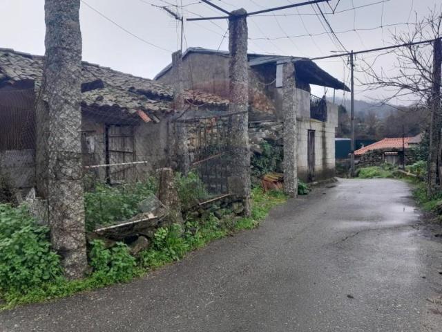 Casa venda em Arcos De Valdevez, Viana Do Castelo