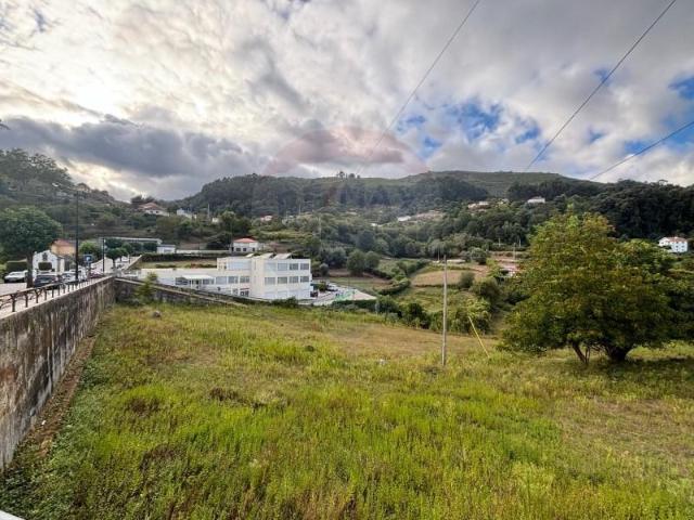 Terreno venda em Arcos De Valdevez, Viana Do Castelo