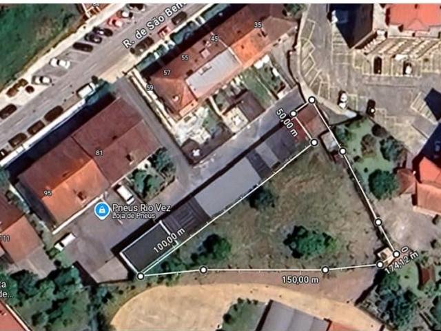 Terreno venda em Arcos De Valdevez, Viana Do Castelo
