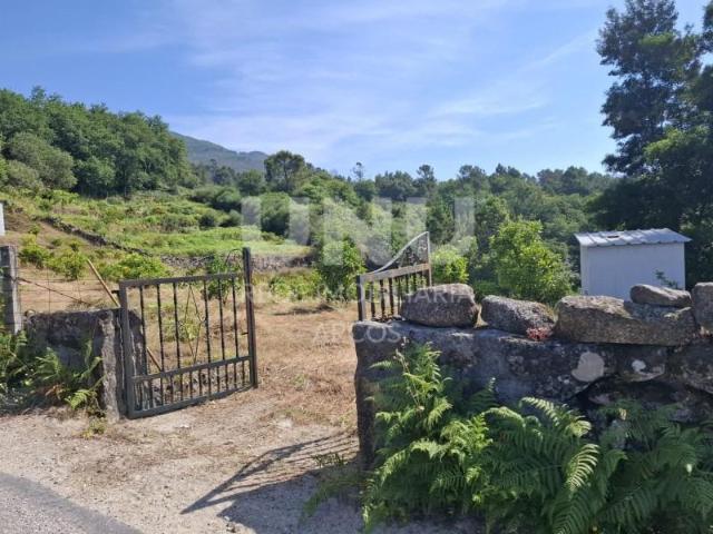 Terreno venda em Arcos De Valdevez, Viana Do Castelo